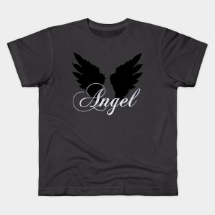 Angel Kids T-Shirt